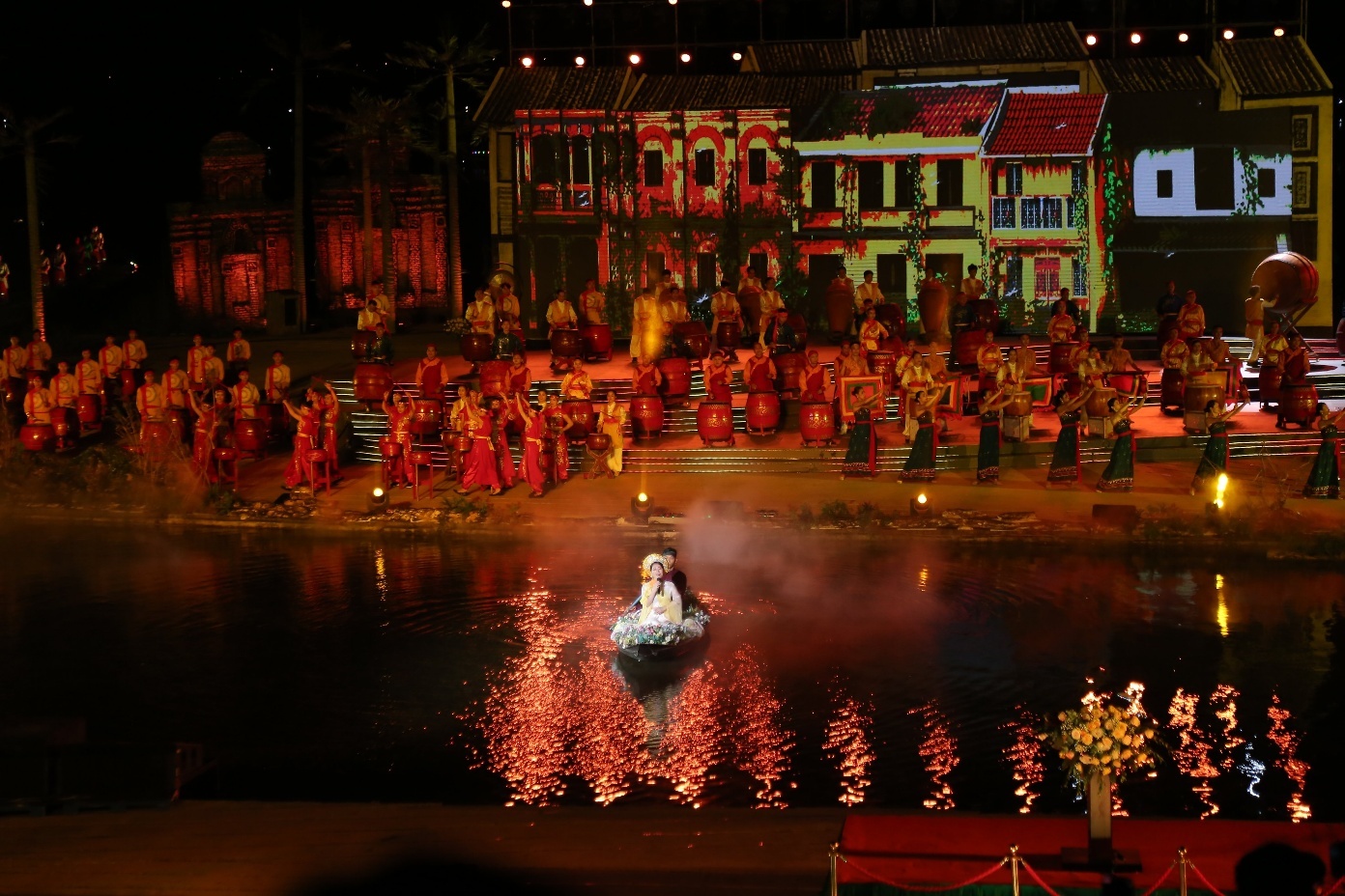 Nhiều sự kiện, hoạt động diễn ra trong Năm Du lịch quốc gia - Quảng Nam 2022